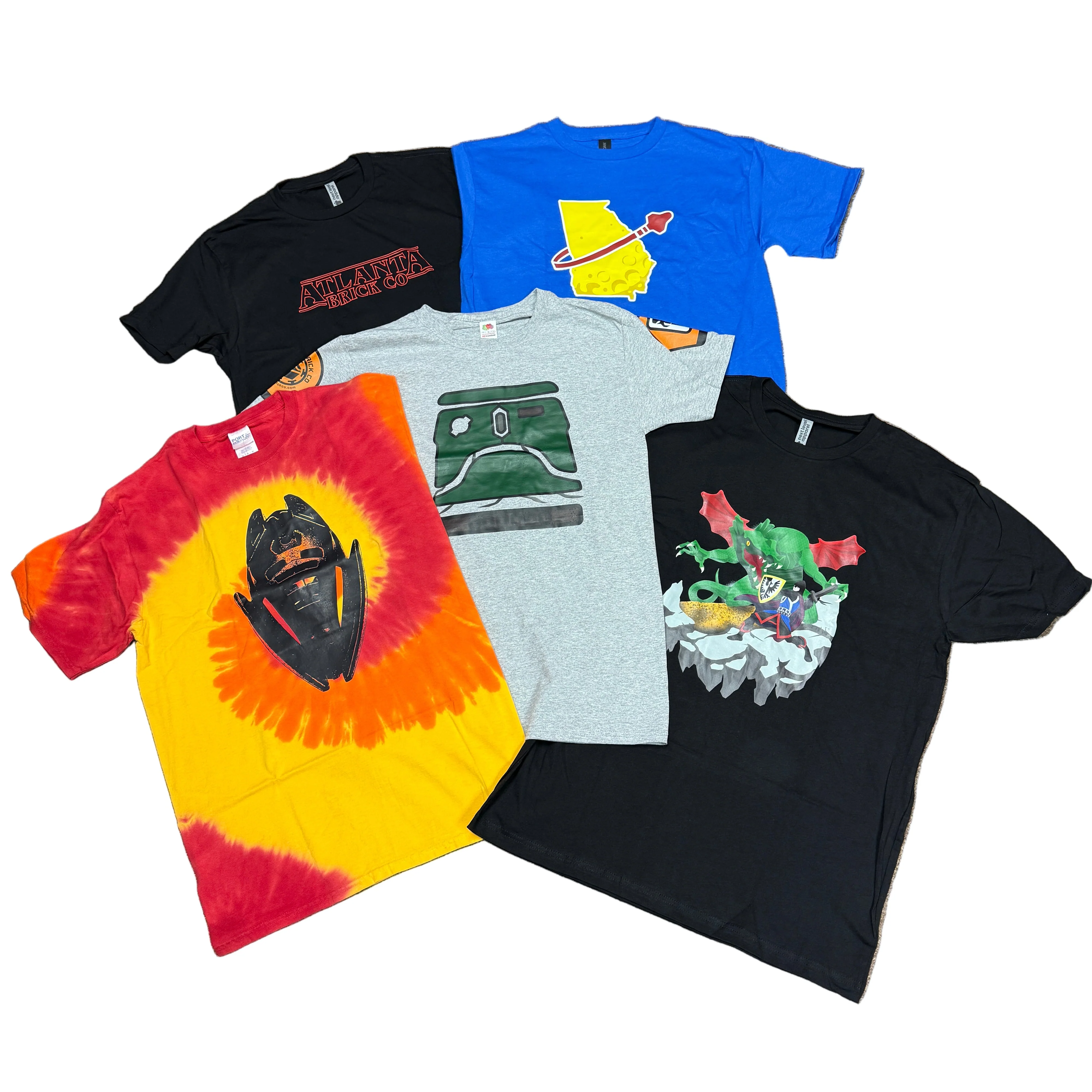 Welcome to Our Store